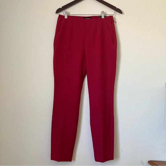 Express Pants - Express Ankle Low Rise Pants | NWT